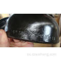 casquillos de la pipa de acero inoxidable TP SA106MGr.B